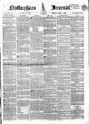Nottingham Journal Friday 01 April 1859 Page 1