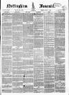 Nottingham Journal Friday 08 July 1859 Page 1