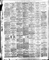 Evesham Journal Saturday 12 January 1889 Page 4