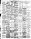 Evesham Journal Saturday 30 November 1889 Page 4