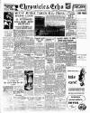 Northampton Chronicle and Echo Thursday 19 January 1950 Page 1