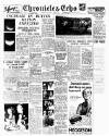 Northampton Chronicle and Echo Monday 03 April 1950 Page 1
