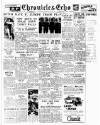 Northampton Chronicle and Echo Saturday 10 June 1950 Page 1