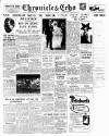 Northampton Chronicle and Echo Wednesday 21 June 1950 Page 1
