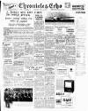 Northampton Chronicle and Echo Monday 26 June 1950 Page 1