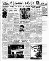 Northampton Chronicle and Echo Wednesday 04 October 1950 Page 1