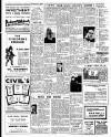Northampton Chronicle and Echo Wednesday 11 October 1950 Page 4