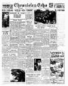 Northampton Chronicle and Echo Friday 10 November 1950 Page 1