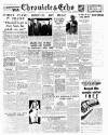 Northampton Chronicle and Echo Thursday 23 November 1950 Page 1