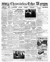 Northampton Chronicle and Echo Friday 08 December 1950 Page 1
