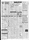 Northampton Chronicle and Echo Thursday 02 January 1986 Page 2