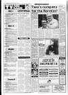 Northampton Chronicle and Echo Thursday 02 January 1986 Page 4