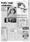Northampton Chronicle and Echo Thursday 02 January 1986 Page 6