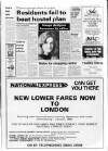 Northampton Chronicle and Echo Thursday 02 January 1986 Page 7