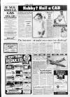 Northampton Chronicle and Echo Thursday 02 January 1986 Page 8