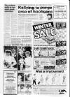 Northampton Chronicle and Echo Thursday 02 January 1986 Page 9
