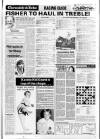 Northampton Chronicle and Echo Thursday 02 January 1986 Page 15