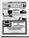 Northampton Chronicle and Echo Thursday 02 January 1986 Page 17