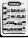 Northampton Chronicle and Echo Thursday 02 January 1986 Page 34