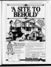 Northampton Chronicle and Echo Thursday 02 January 1986 Page 39