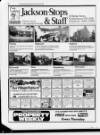 Northampton Chronicle and Echo Thursday 02 January 1986 Page 40