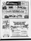 Northampton Chronicle and Echo Thursday 02 January 1986 Page 41