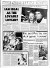 Northampton Chronicle and Echo Saturday 04 January 1986 Page 3