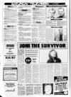Northampton Chronicle and Echo Saturday 04 January 1986 Page 4