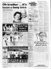 Northampton Chronicle and Echo Saturday 04 January 1986 Page 7