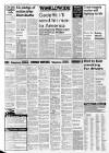 Northampton Chronicle and Echo Monday 06 January 1986 Page 2
