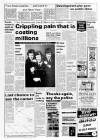 Northampton Chronicle and Echo Monday 06 January 1986 Page 3
