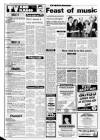 Northampton Chronicle and Echo Monday 06 January 1986 Page 4