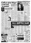 Northampton Chronicle and Echo Monday 06 January 1986 Page 7