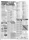Northampton Chronicle and Echo Monday 06 January 1986 Page 13