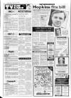 Northampton Chronicle and Echo Tuesday 07 January 1986 Page 4
