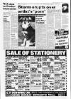 Northampton Chronicle and Echo Tuesday 07 January 1986 Page 5