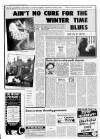 Northampton Chronicle and Echo Tuesday 07 January 1986 Page 6