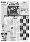 Northampton Chronicle and Echo Tuesday 07 January 1986 Page 7