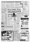 Northampton Chronicle and Echo Wednesday 08 January 1986 Page 3