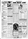 Northampton Chronicle and Echo Wednesday 08 January 1986 Page 4