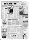 Northampton Chronicle and Echo Wednesday 08 January 1986 Page 6