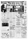 Northampton Chronicle and Echo Wednesday 08 January 1986 Page 7