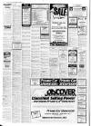 Northampton Chronicle and Echo Wednesday 08 January 1986 Page 10