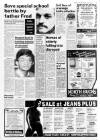 Northampton Chronicle and Echo Thursday 09 January 1986 Page 5