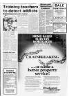 Northampton Chronicle and Echo Thursday 09 January 1986 Page 9