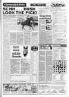 Northampton Chronicle and Echo Thursday 09 January 1986 Page 23