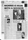 Northampton Chronicle and Echo Thursday 09 January 1986 Page 24