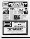 Northampton Chronicle and Echo Thursday 09 January 1986 Page 25