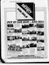 Northampton Chronicle and Echo Thursday 09 January 1986 Page 34