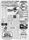 Northampton Chronicle and Echo Friday 10 January 1986 Page 3